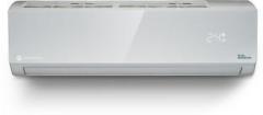 Motorola 2 Ton 3 Star MOTO203SIASMT Dual Inverter Split AC (Copper Condenser, Silver, with Wi fi Connect)