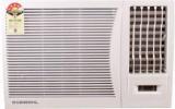 O General 1.1 Ton 4 Star AMGB12FAWA V Window AC (Copper Condenser, White)