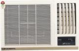 O-General 1.5 Ton 4 Star 2025 Model Window Inverter AC
