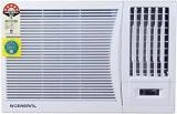 O General 1 Ton 5 Star 2021 White AFGB12BAWA B Window AC (Copper, Clean Air Filter)