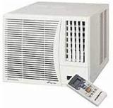 Ogeneral 0.75 Ton 2 Star WINDOW AC (White)