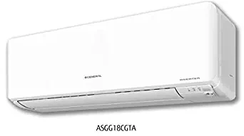 Ogeneral 1.5 Ton 4 Star ASGG18CGTA inverter Split AC