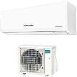 Ogeneral 1.5 Ton 3 Star AOGG18CPTA B White Split Inverter AC (Copper Condenser)