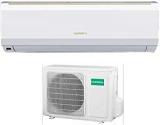 Ogeneral 1.5 Ton 3 Star ASGA18BMWA Fixed Speed ASGA18BMWA Split AC