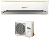 Ogeneral 1.5 Ton 5 Star ASGG18CETA ) Inverter Split AC (Tropical Innovation Series, Copper, White)