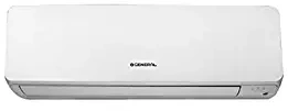 Ogeneral 1 Ton 5 Star ASGG12CGTA inverter Split AC