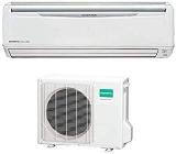 Ogeneral 2 Ton 4 Star INVERTER HOT & COLD ASGG24LFCD B SPLIT AC