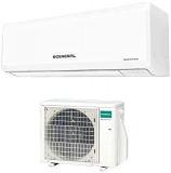 Ogeneral 3 Star Inverter Wall Mounted Cooling Power For Tropical Application ASGG12CPTA B Split Ac (CPTA Technology)