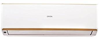 Onida 1.5 Ton 2 Star SA182GDR Hot & Cold Split AC (2018, Copper, Grandeur)