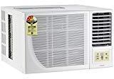 Onida 1.5 Ton 3 Star WA183TRC Window AC (Copper, White)