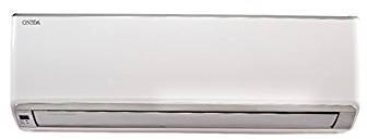 Onida 1.5 Ton 5 Star IR185IRS Inverter Split AC (Copper, IRIS)