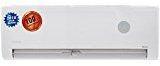 Onida 1 Ton 3 Star IR123IRS Inverter Split AC (Copper, White)