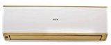 Onida 1 Ton 3 Star SR123GDR Split AC (2018, Copper, White)