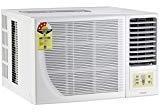 Onida 1 Ton 3 Star WA123TRC Window AC (Copper, White)