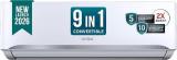 ONIDA 2 Ton 3 Star Inverter Split AC IR243FLCV