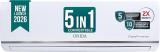 ONIDA Inverter Split AC 1 Ton 3 Star Convertible 5-in-1 IR123MGSP