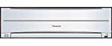 Panasonic 1.0 Ton 5 Star CS/CU KC12SKY5R Split AC (White)