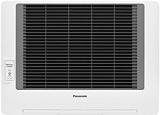 Panasonic 1.25 Ton 2 Star Cube ZC15NKY H Split AC (White)