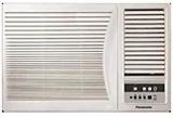 Panasonic 1.5 Ton 3 Star CW LC183AG Window AC (White)