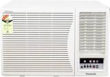 Panasonic 1.5 Ton 3 Star CW LN182AG Inverter Window AC (Copper Condenser, White)