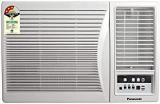 Panasonic 1.5 Ton 3 Star CW LN182AM 2022 Model PM 2.5 Filter Window AC (Copper, White)