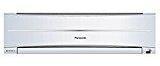 Panasonic 1.5 Ton 3 Star SC18UKY Split AC (Copper, White)