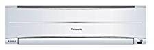 Panasonic 1.5 Ton 3 Star SC18UKY Split AC (Copper, White)