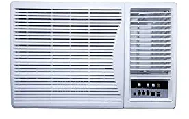 Panasonic 1.5 Ton 3 Star CW LN181AM Window AC (White)