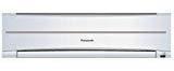 Panasonic 1.5 Ton 3 Star, XXX Large Split AC (White)