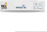 Panasonic 1.5 Ton 5 Star 2024 Model CS/CU NU18ZKY5W PM 0.1 Filter 4 Way Swing 7in1 Convertible Wi Fi Smart Split Inverter AC (India's 1st Matter Enabled RAC, Copper Condenser, True AI, White)