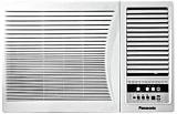 Panasonic 1.5 Ton 5 Star CW XC182AM Window AC (White)