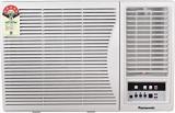 Panasonic 1.5 Ton 5 Star CW XN181AM Window AC (Copper, White)