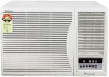 Panasonic 1.5 Ton 5 Star CW XN182AG Inverter Window AC (Copper Condenser, White)