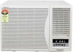 Panasonic 1.5 Ton 5 Star CW XN182AG Inverter Window AC (Copper Condenser, White)