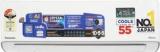 Panasonic 1 Ton 3 Star 2025 Model Split Inverter Wi-Fi AC