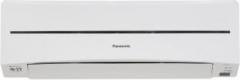 Panasonic 1 Ton 3 Star CS/CU SC12SKY5 BEE Rating Split AC (Copper Condenser, White)