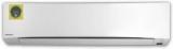 Panasonic 1 Ton 3 Star CS/CU YN12WKYM Split AC (Alloy Condenser, White)