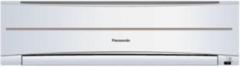 Panasonic 1 Ton 3 Star QN12UKY Split AC (Copper Condenser, BEE Rating 2018, White)