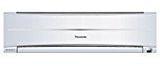 Panasonic 1 Ton 3 Star SC12UKY Split AC (Copper, White)