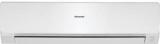 Panasonic 1 Ton 3 Star Uc12qky3 1 Split AC Ivory