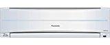 Panasonic 1 Ton 4 Star CS/CU KS12SKY 1 Inverter Split AC (Copper, White)