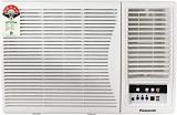 Panasonic 1 Ton 5 Star Copper CW XN121AM White Window AC