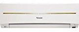 Panasonic 1 Ton CS TS12RKY Inverter Split AC (White, Copper)