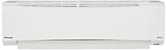 Panasonic 2 Ton 3 Star CS/CU SU24VKYW Inverter Split AC (Copper, White)