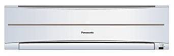 Panasonic 1.5 Ton 3 Star, XXX Large Split AC (White)