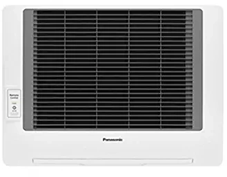 Panasonic 1.25 Ton 2 Star Cube ZC15NKY H Split AC (White)