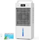 Portable Air Conditioner Evaporative Air Cooler