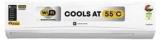 Realme TechLife 1 Ton 3 Star 2026 Model Split Inverter Wi-Fi AC