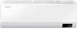 Samsung 1.0 Ton 5 Star AR12BY5YAWK Convertible 5in1 Inverter Split AC (White)