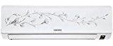 Samsung 1.5 Ton 2 Star AR18JC2HATP Split AC (White, Aluminium)